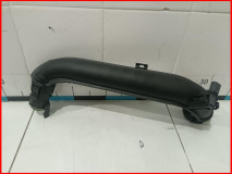 Патрубок интеркулера Volkswagen Tiguan 2 czda 1.4 2016-2020 оригинал (04E145673F)