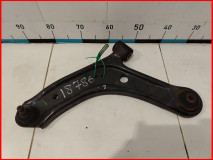 Рычаг передний левый Suzuki SX4 2013-2016 оригинал (4520254L20)