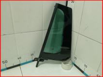 Форточка двери задней левой Volkswagen Tiguan 2 2016-2020 оригинал (5NA845213E)