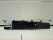 Накладка двери задней левой Volkswagen Tiguan 2 2016-2020 оригинал (5NA839901B)