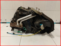 Корпус отопителя печки Renault Logan 1 2004-2009 в сборе оригинал (271209569)