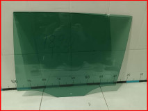 Стекло двери задней левой Volkswagen Tiguan 2 2016-2020 оригинал (5NR845025A)