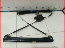 Стеклоподъемник передний левый Volkswagen Tiguan 2 2016-2020 оригинал (5NA837461A)