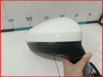 Зeркaлo правоe электрическое VW Tiguаn 2 2018 (9 КОНТАКТОВ) (5NB857508S)