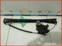 Стеклоподъемник задний правый Volkswagen Tiguan 2 2016-2020 оригинал (5NA839462C)