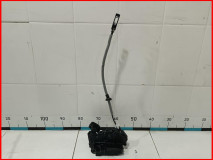 Замок двери задней правой Volkswagen Tiguan 2 2016-2020 оригинал (5TA839016K)