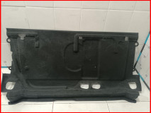 Настил пола багажника Volkswagen Tiguan 2 оригинал 2016-2020 (5NA863717CA9)