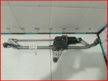 Трапеция стеклоочистителей Volkswagen Tiguan 2 оригинал ( 5NB955023)