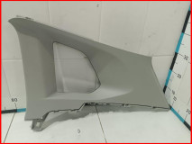 Обшивка стойки задней правой верхняя Volkswagen Tiguan 2 2016-2020 оригинал (5NA867288A)