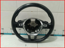 Рулевое колесо для AIR BАG Volkswagen Tiguan 2 2016-2020 оригинал (5TA419091ACE74)