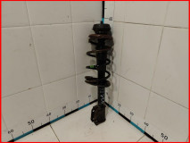 Амортизатор передний Renault Logan 1 2004-2009 оригинал (8200807029)