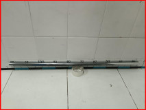 Накладка стекла заднего левого Volkswagen Tiguan 2 2016-2020 оригинал (5NA839475C)