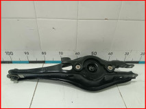 Рычаг задний поперечный Volkswagen Tiguan 2 2016-2020 оригинал (3Q0505311G)