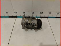 Компрессор кондиционера Suzuki SX4 2013-2016 оригинал (9520061M10)