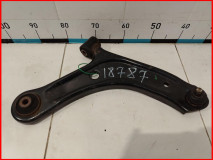 Рычаг передний правый Suzuki SX4 2013-2016 оригинал ( 4520161M00)
