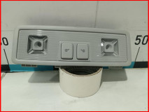 Плафон салона задний Volkswagen Tiguan 2 2016-2020 оригинал (5G0947291KRM5)