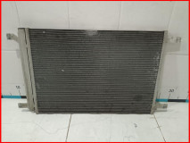 Радиатор кондиционера Volkswagen Tiguan 2 czda 1.4 оригинал 2016-2020 (5Q0816411BG)