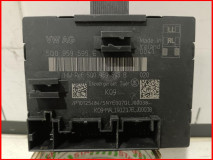 Блок комфорта зад. двери Volkswagen Tiguan 2 2016-2020 оригинал (5Q0959595E)