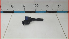 Катушка зажигания Volkswagen Tiguan 2 czda 1.4 бензин 2016-2020 оригинал (04E905110P)