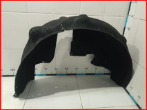 Подкрылок задний правый Volkswagen Tiguan 2 оригинал 2016-2020 (5NA810972C)