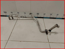 Трубка кондиционера Suzuki SX4 2013-2016 оригинал (9574661M10)