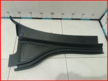 Жабо правое Volkswagen Tiguan 2 2016-2020 оригинал (5NB819404C)