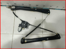 Стеклоподъемник передний правый Volkswagen Tiguan 2 оригинал 2016-2020 (5NA837462A)