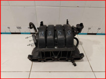 Koллектoр впускнoй Suzuki SX4 2013-2016 1.6 M16A оригинал (1311072L00)