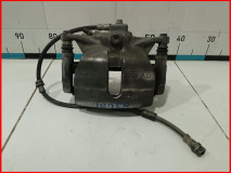 Суппорт тормозной передний правый Volkswagen Tiguan 2 2016-2020 оригинал (8V0615124D)