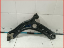 Рычаг передний левый Volkswagen Tiguan 2 2016-2020 оригинал (3Q0407151N)