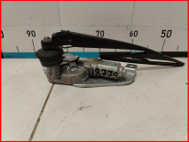 Моторчик стеклоочистителя задний Suzuki SX4 2013-2016 оригинал (3881080J00)