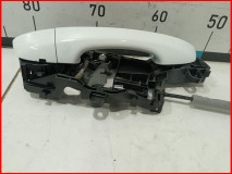 Ручка двери задней наружная правая Volkswagen Tiguan 2 2016-2020 оригинал (510837812M)