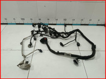 Проводка моторная Volkswagen Tiguan 2 czda 1.4 оригинал 2016-2020 (04E972627EH)