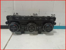 Блок управления климатической установкой VW TIGUAN 2 (5NB907044QWZU)