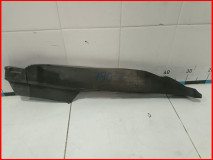 Пыльник крыла передний левый Volkswagen Tiguan 2 2016-2020 оригинал (5NA864235C)