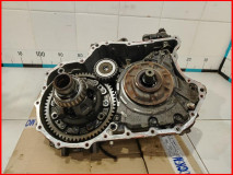 АКПП Skoda Octavia A5 KGJ оригинал 2008-2012 (09G300034)