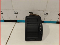 Дефлектор воздушный левый Skoda Octavia A5 2008-2013 оригинал (1Z0819701A)