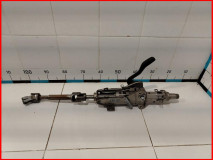 Колонка рулевая Skoda Octavia A5 2008-2013 оригинал (1Z1419502Q)