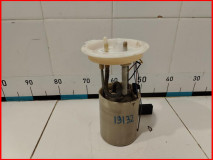 Топопливный насос Skoda Octavia A5 BSE 1.6 2008-2013 оригинал (1K0919051DA)