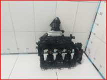 Коллектор впускной Ford Mondeo 4 2010–2014 2.0 DW10C оригинал (1721785)