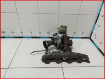 Турбина Ford Mondeo 4 2010-2014 оригинал 2.0 дизель DW10C (1864631)