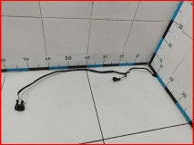 Проводка форсунок омывателя лобового стекла Hyundai Solaris 2 оригинал 2017-2025 (98637H5100)