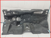 Шумоизоляция моторного отсека Hyundai Solaris 2 оригинал 2017-2025 (84120H5100)