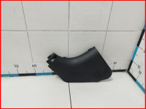 Накладка порога внутренняя левая Hyundai Solaris 2 оригинал 2017-2025 (85823H5000TRY)