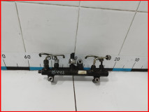 Рампа топливная Ford Mondeo 4 2010-2014 2.0 DW10C оригинал (1841279)