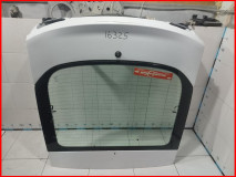 Дверь багажника Ford Mondeo 4 2010-2014 оригинал (1701410)