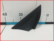 Накладка зеркала правого Hyundai Solaris 2 оригинал 2017-2025 (ПРАВЫЙ УГОЛОК 86190H5000)