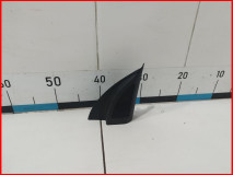 Крышка зеркала внутренняя правая Hyundai Solaris 2 оригинал 2017-2025 (с динамиком 87660H5020)