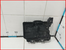 Крепление АКБ (корпус/подставка) Hyundai Solaris 2 оригинал 2017-2025 (37150H5000)