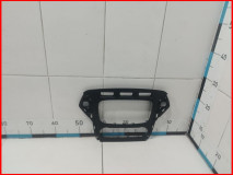 Накладка торпедо центральная Ford Mondeo 4 2010-2014 оригинал (1778484)